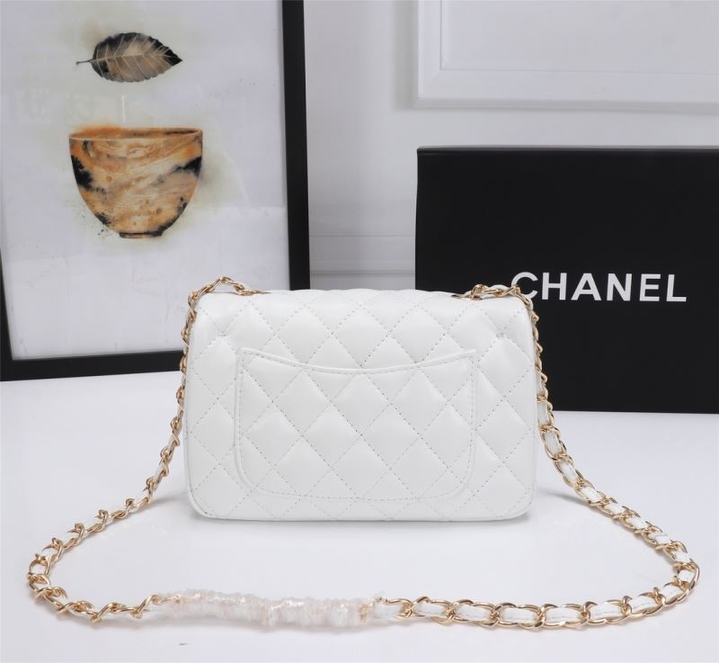 Chanel CF Series Bags